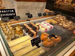 零售区-酵種麦田(山师店)