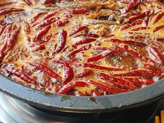 -蜀大侠火锅(春熙路店)