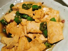 家烧豆腐-佬肥猫(国华广场店)