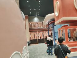 -奈尔宝家庭中心·亲子餐厅(鄞州万达店)