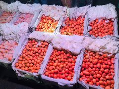 -菜园坝水果市场
