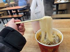-王记生烫牛杂面馆(兰陵路店)