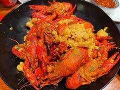 -金陵一哥龙虾(水木秦淮店)