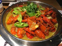 -张胡李四季虾玲珑(竞舟路店)