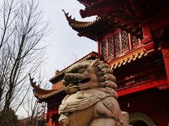 -钦赐仰殿道观