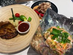 -皇庭广场(福华三路店)