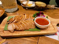 -金孔雀德宏傣味餐馆(魏公村店)
