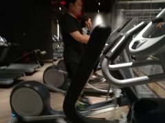 -威尔仕健身(北京合生汇店)