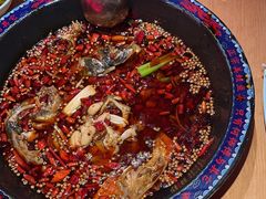 -何师傅美蛙鱼头(汉街店)