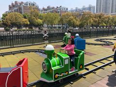 -蒙特利亲子乐园