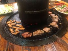 -滇藏石锅宴(崇仁巷老店)