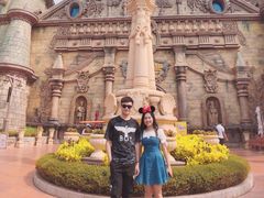 -南宁方特东盟神画