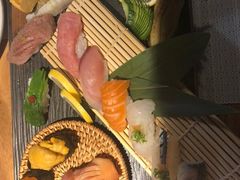 -森味薪火烧•烧鸟居酒屋•日本料理(望京店)