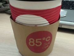 -85度C(苏州平江万达店)