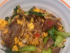 -大食代美食广场(上海中心店)