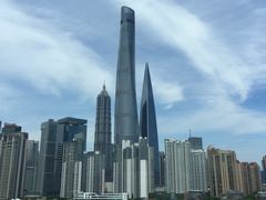 -上海外滩英迪格酒店