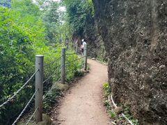 -龙窝子