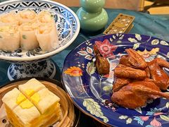 -誉八仙粤菜(万象天地店)