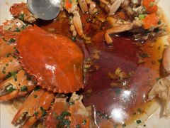 -阿明小菜·海鲜·上海菜(梅陇店)