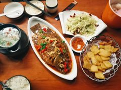 -云隐小厨·传统大理美食(复兴路店)
