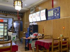 大堂-金张掖麻辣烫(凤城一路店)