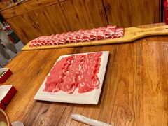 -乐宴·老北京铜火锅(八卦岭店)