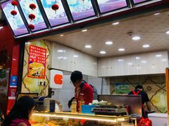 -春苗炸鸡