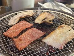 -燚青春东北泥炉烤肉(百合店)