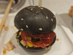 -龍歌自助小火锅(漳州二路爱购店)