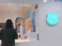 -兰熊鲜奶(西直门凯德mall店)