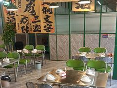 -蜀川川破店·江湖菜·烧烤(北京首店)