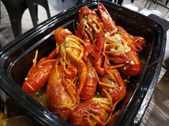 -盒马鲜生(财富领域店)