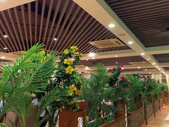 大堂-石头咕(葵蓬店)