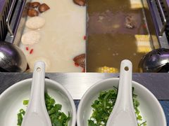 -海底捞火锅(龙岗万达广场店)