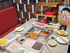 -海底捞火锅(龙岗星河COCO Park店)