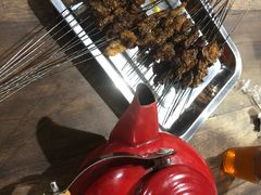 -清真·马峰烤肉(小学习北巷店)