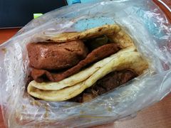 -王虎子大饼(甸柳新村五区店)