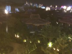 -碧桂园润杨溪谷温泉酒店