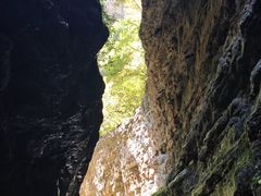 -龙门涧景区