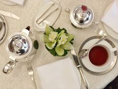 -Salon de Ville浦江汇(上海外滩华尔道夫酒店店)