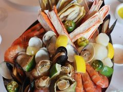 -AZUR聚(香格里拉饭店)