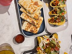 Taco-墨纪Mojí墨西哥餐厅(官舍店)