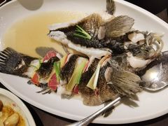 -柳莺湖上·湖景餐厅·江南菜(西湖店)