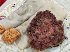 -比尔森啤酒自助烤肉(红旗街店)
