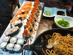 -米彩料理(西丽店)