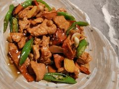 -福照楼汽锅鸡·云南菜(火车站锦江店)