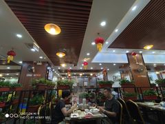 大堂-汕头八里香牛肉店(人民南店)