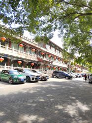 点击看大图 -南来顺饭庄·宴会厅(南菜园店)