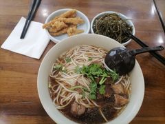 -李先生牛肉面大王(辽宁路店)