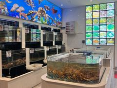 -海悦汇•闽菜•蒸汽海鲜(合景峰汇商务广场店)